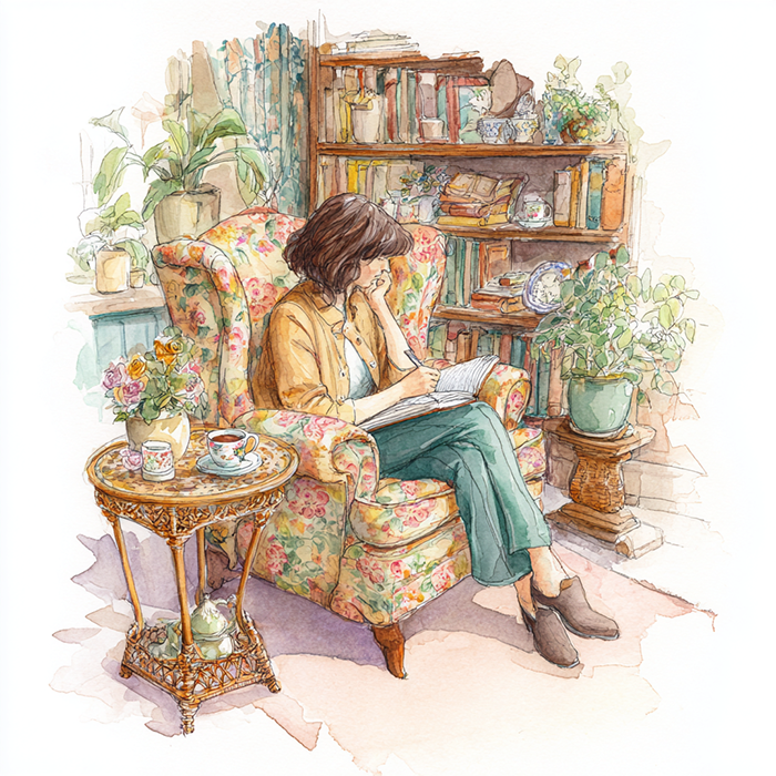 The Surprisingly Simple (and Seriously Life-Changing) Benefits of Journaling