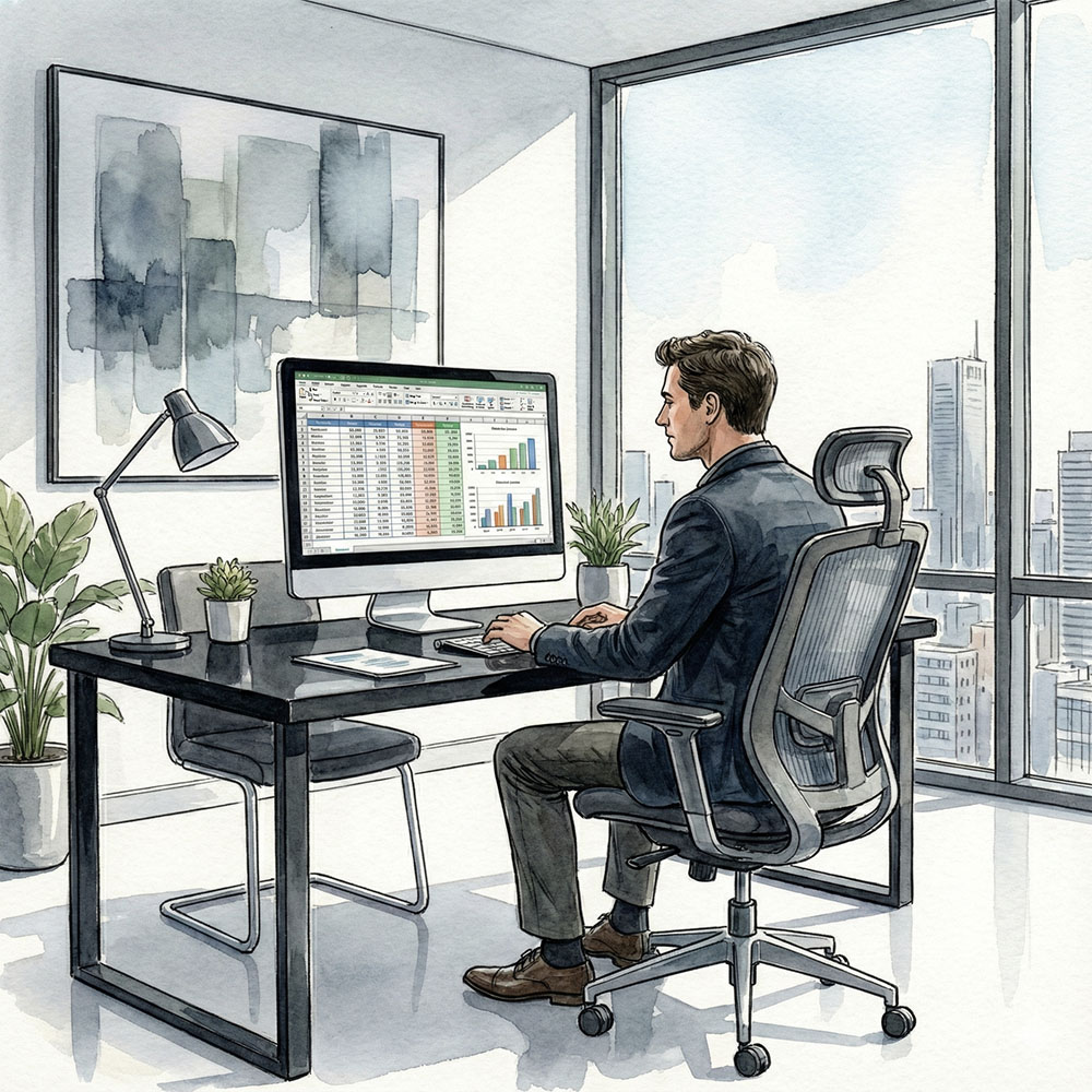 Simple Steps to Organizing Your Business: Systems, Spreadsheets, and Structure That Make Everything Run Smoother