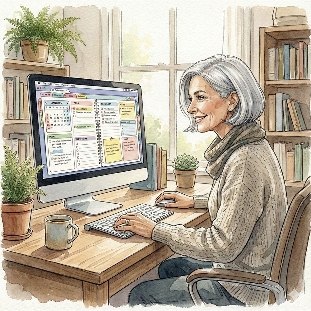 Digital Planner or Paper Planner? How to Choose the Right One for Your Lifestyle